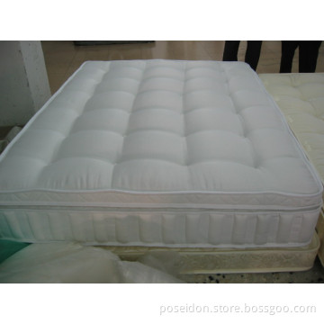Memory Foam Mattress